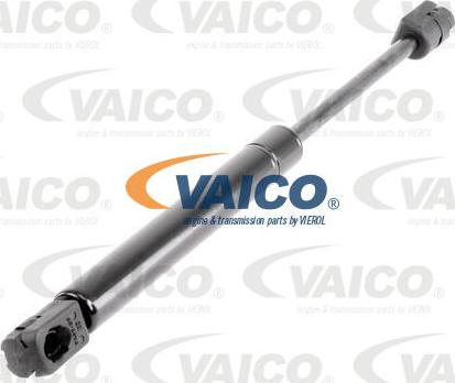 VAICO V10-4157 - Газовая пружина, упор autosila-amz.com