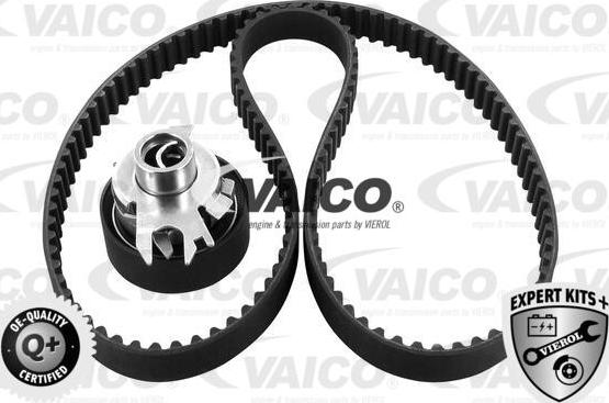 VAICO V10-4164 - Комплект зубчатого ремня ГРМ autosila-amz.com