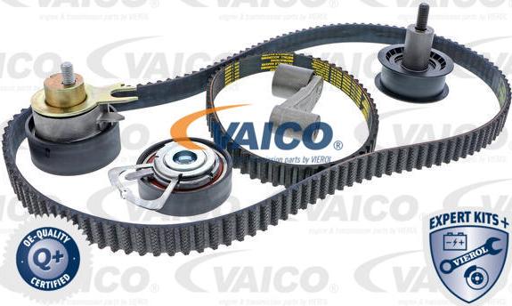 VAICO V10-4166 - Комплект зубчатого ремня ГРМ autosila-amz.com