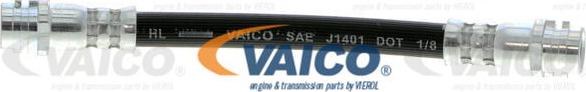 VAICO V10-4114 - Тормозной шланг autosila-amz.com