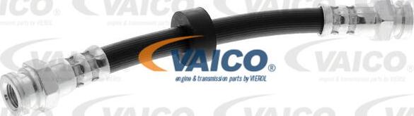 VAICO V10-4128 - Тормозной шланг autosila-amz.com