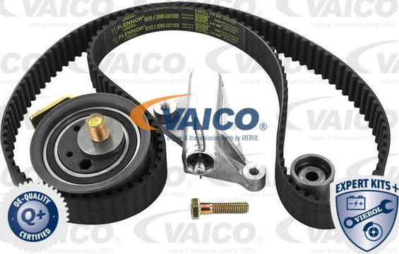 VAICO V10-4175 - Комплект зубчатого ремня ГРМ autosila-amz.com