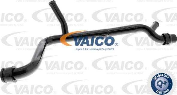 VAICO V10-4893 - Трубка охлаждающей жидкости autosila-amz.com