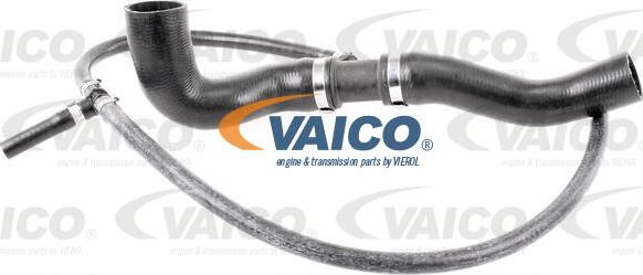 VAICO V10-4809 - Шланг радиатора autosila-amz.com