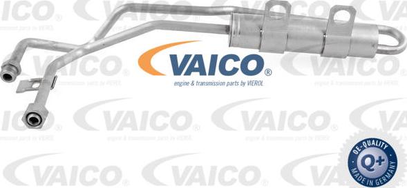 VAICO V10-4800 - Гидрофильтр, автоматическая коробка передач autosila-amz.com