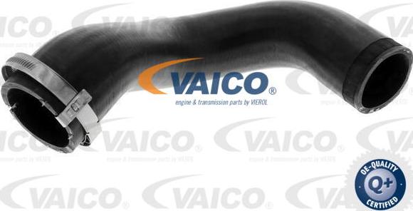 VAICO V10-4816 - Трубка, нагнетание воздуха autosila-amz.com