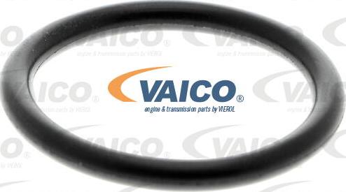 VAICO V10-4836 - Прокладка, масляный поддон автоматической коробки передач autosila-amz.com