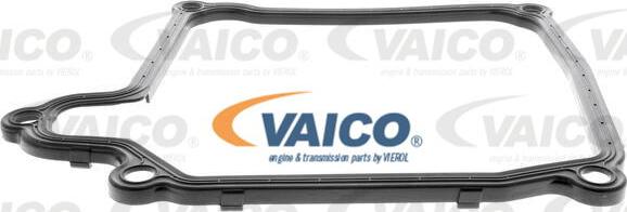 VAICO V10-4829 - Прокладка, масляный поддон автоматической коробки передач autosila-amz.com