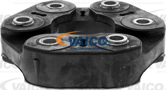 VAICO V10-4394 - Шарнир, продольный вал autosila-amz.com