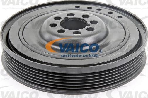 VAICO V10-4344 - Шкив коленчатого вала autosila-amz.com