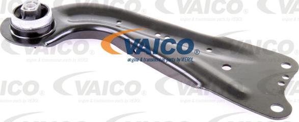 VAICO V10-4358 - Рычаг подвески колеса autosila-amz.com