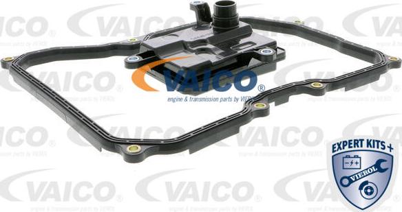 VAICO V10-4364 - Гидрофильтр, автоматическая коробка передач autosila-amz.com