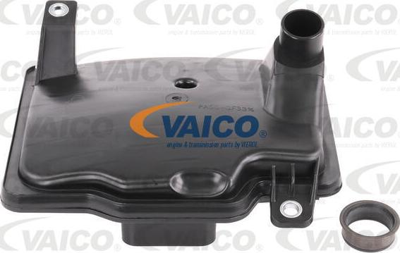 VAICO V10-4365 - Гидрофильтр, автоматическая коробка передач autosila-amz.com