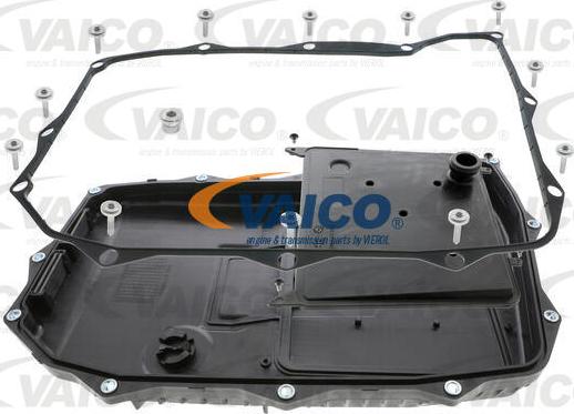 VAICO V10-4360 - Масляный поддон, автоматическая коробка передач autosila-amz.com