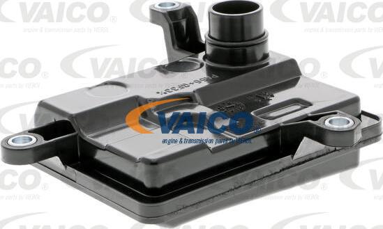 VAICO V10-4364 - Комплект гидрофильтров, автоматическая коробка передач autosila-amz.com