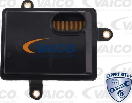 VAICO V10-4362 - Фильтр гидравлический АКПП autosila-amz.com