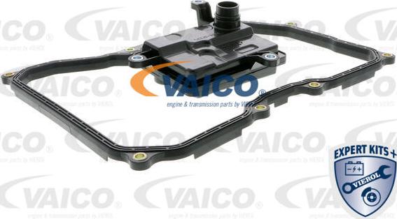VAICO V10-4362 - Гидрофильтр, автоматическая коробка передач autosila-amz.com