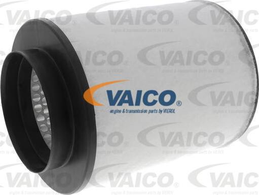 VAICO V10-4309 - Воздушный фильтр, двигатель autosila-amz.com