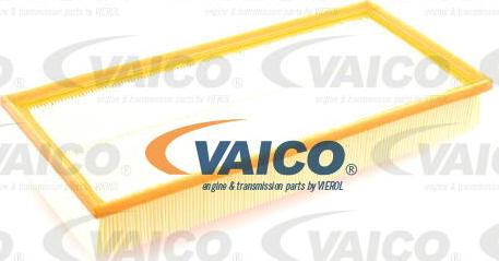 VAICO V10-4313 - Воздушный фильтр, двигатель autosila-amz.com