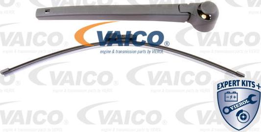 VAICO V10-4330 - Поводок стеклоочистителя autosila-amz.com