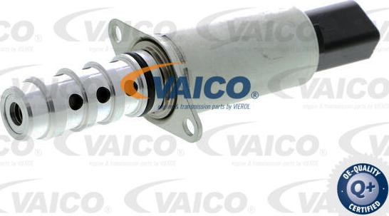 VAICO V10-4332 - Регулирующий клапан, выставление распределительного вала autosila-amz.com