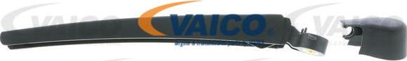 VAICO V10-4329 - Рычаг стеклоочистителя, система очистки окон autosila-amz.com