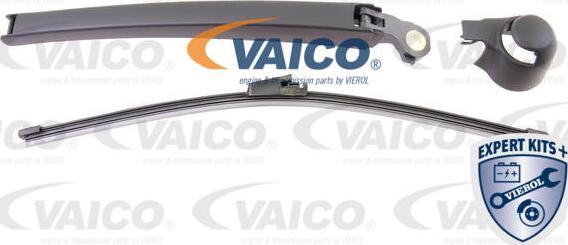 VAICO V10-4327 - Комплект рычагов стеклоочистителя, система очистки стекол autosila-amz.com