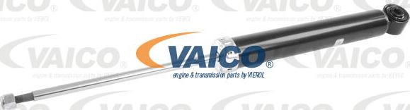 VAICO V10-4256 - Амортизатор подвески autosila-amz.com