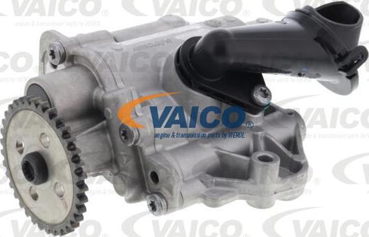 VAICO V10-4265 - Масляный насос autosila-amz.com