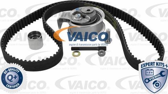 VAICO V10-4232 - Комплект зубчатого ремня ГРМ autosila-amz.com