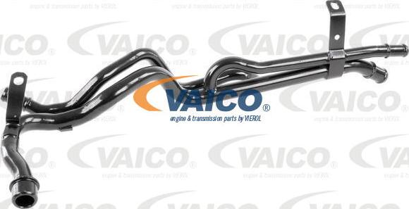 VAICO V10-4796 - Трубка охлаждающей жидкости autosila-amz.com