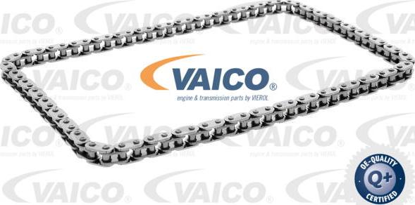 VAICO V10-4740 - Цепь, привод маслонасоса autosila-amz.com
