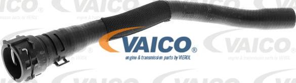 VAICO V10-4756 - Шланг радиатора autosila-amz.com