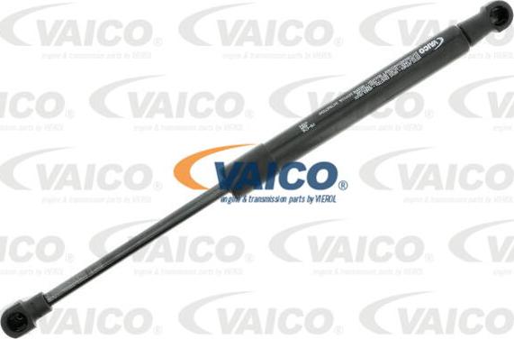 VAICO V10-4716 - Газовая пружина, капот autosila-amz.com