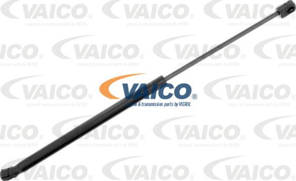 VAICO V10-4713 - Газовая пружина, упор autosila-amz.com