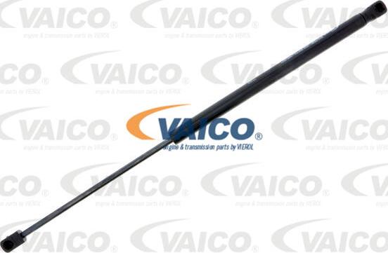 VAICO V10-4712 - Газовая пружина, упор autosila-amz.com