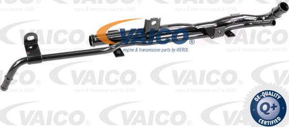 VAICO V10-4780 - Шланг, система подачи воздуха autosila-amz.com