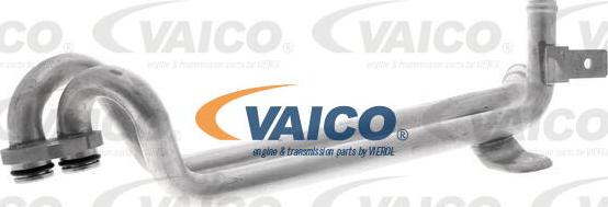 VAICO V10-4787 - Трубка охлаждающей жидкости autosila-amz.com