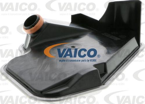 VAICO V10-4724 - Гидрофильтр, автоматическая коробка передач autosila-amz.com