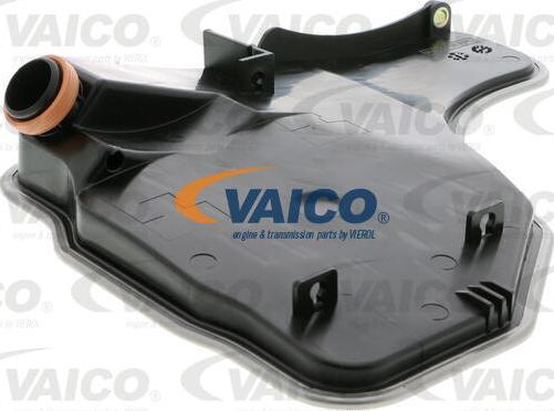 VAICO V10-4725 - Гидрофильтр, автоматическая коробка передач autosila-amz.com