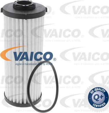 VAICO V10-4722-1 - Гидрофильтр, автоматическая коробка передач autosila-amz.com