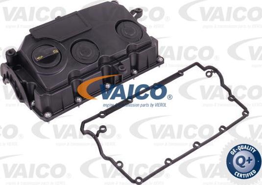 VAICO V10-5993 - Крышка головки цилиндра autosila-amz.com