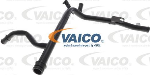 VAICO V10-5950 - Трубка охлаждающей жидкости autosila-amz.com
