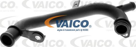 VAICO V10-5966 - Трубка охлаждающей жидкости autosila-amz.com