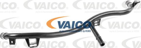 VAICO V10-5934 - Трубка охлаждающей жидкости autosila-amz.com