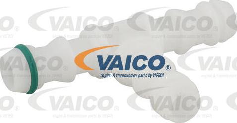 VAICO V10-5927 - Соединитель, провод стеклоомывателя autosila-amz.com