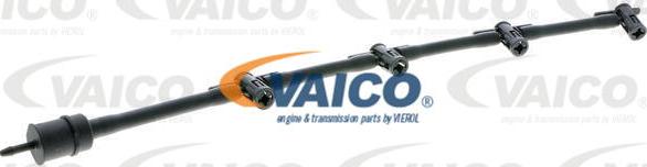 VAICO V10-5494 - Шланг, утечка топлива autosila-amz.com