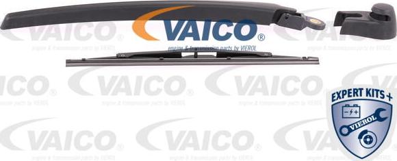 VAICO V10-5493 - Комплект рычагов стеклоочистителя, система очистки стекол autosila-amz.com