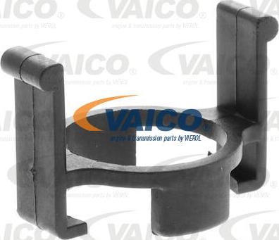 VAICO V10-5443 - Удерживающая скоба, пружина autosila-amz.com