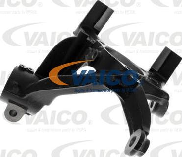 VAICO V10-5409 - Поворотный кулак, подвеска колеса autosila-amz.com